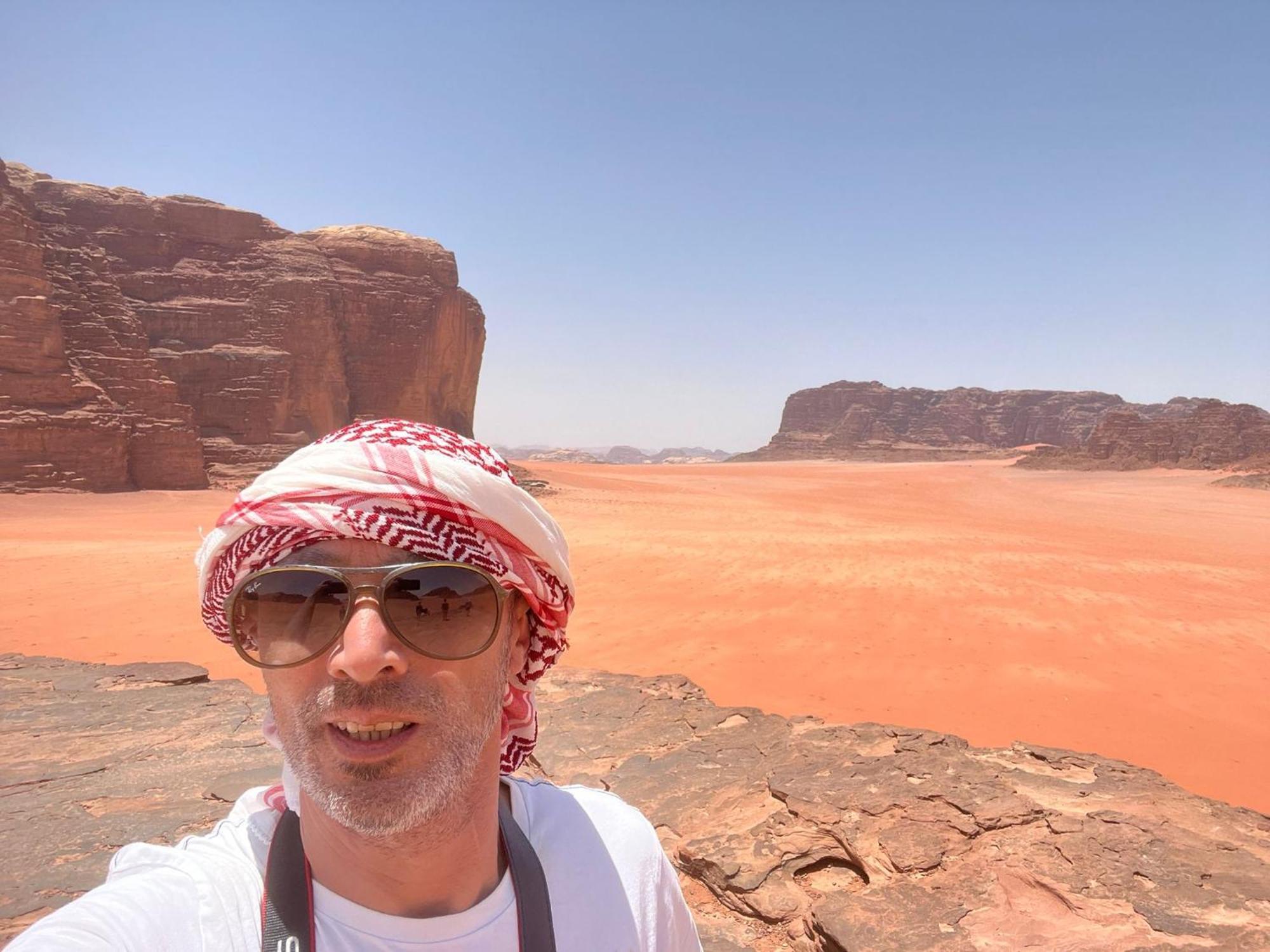 Bedouin Holidays Camp And Jeep Tours Вади-Рам Экстерьер фото