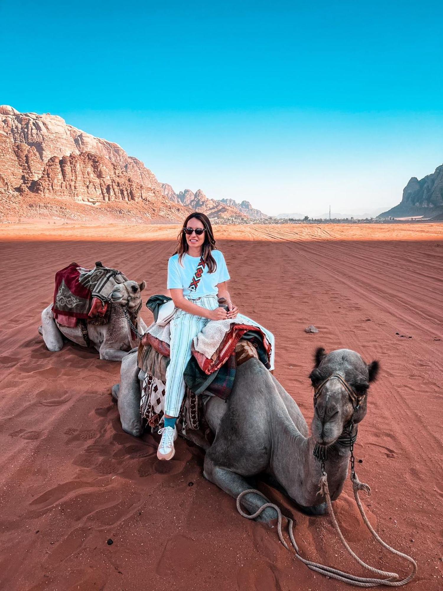 Bedouin Holidays Camp And Jeep Tours Вади-Рам Экстерьер фото